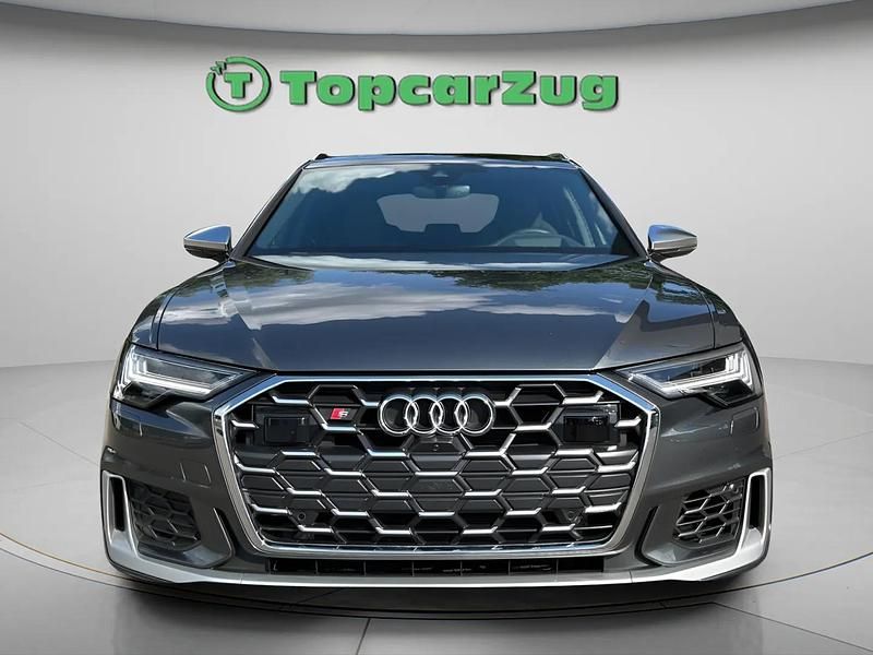 Gebraucht Audi S6 Ambiente 344 PS (253 kW) 2024 Kombi