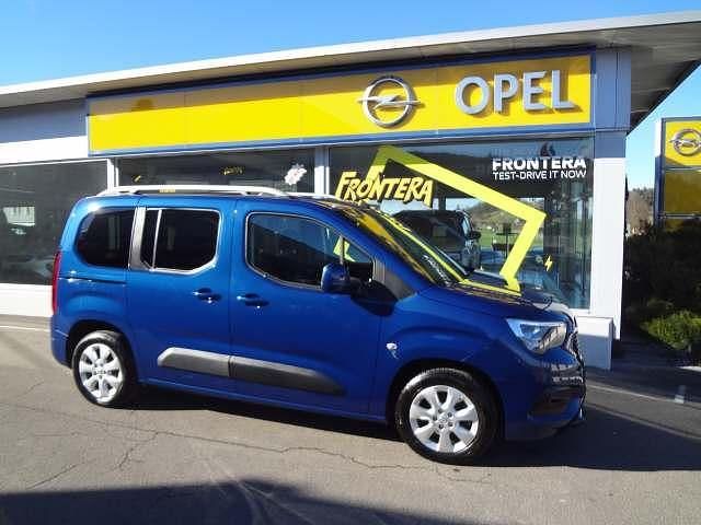 Gebraucht Opel Combo Life Enjoy 110 PS (80 kW) 2019