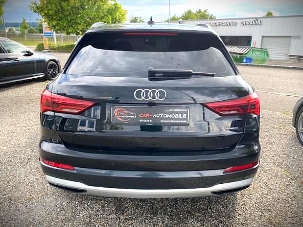 Gebraucht Audi Q3 Advanced 190 PS (139 kW) 2019 SUV