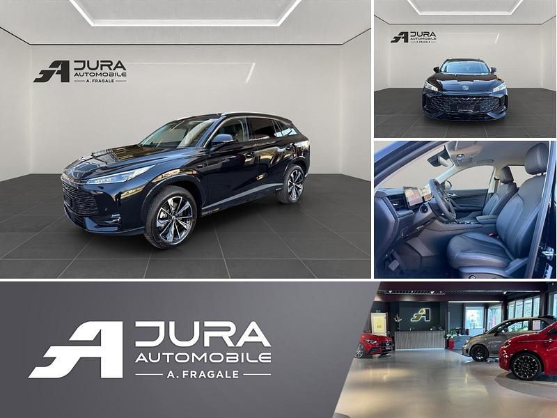 Neu MG HS Luxury 224 PS (164 kW) 2026 SUV