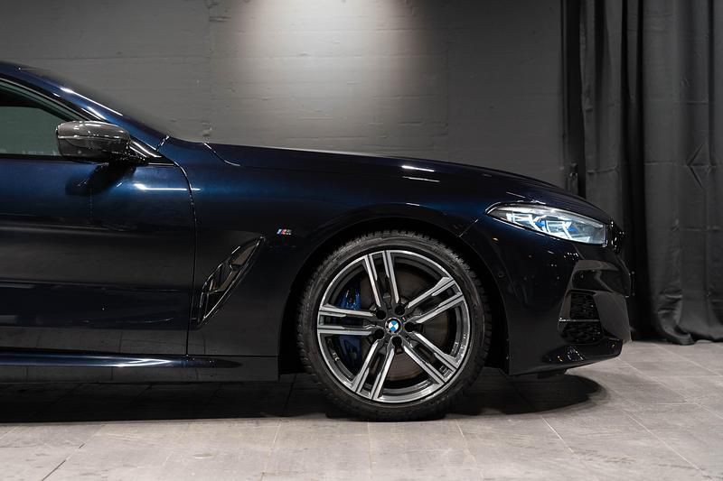 Gebraucht BMW 840 320 PS (235 kW) 2019 Coupé