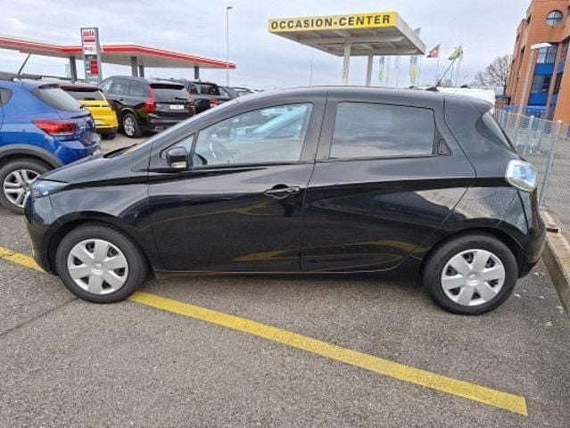 Gebraucht Renault Zoe Intens 64 kW (88 PS) 2015 Kleinwagen