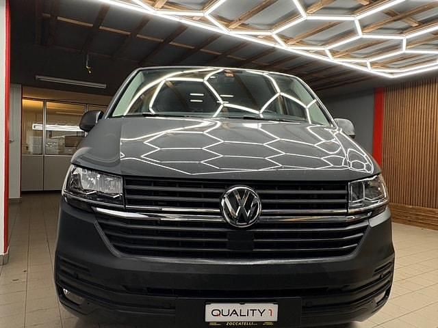 Gebraucht 2021 VW T6.1 Van | CHF 34’900 - Bild 1/4