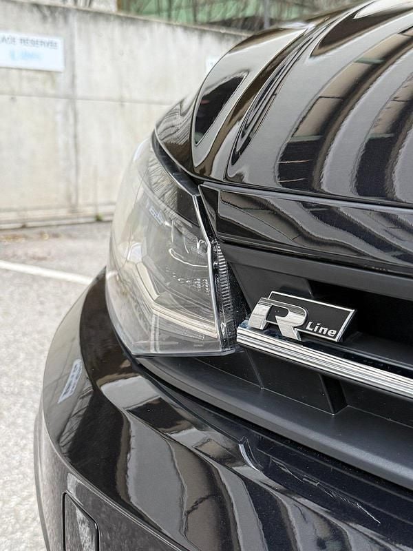 Gebraucht VW Polo Beats 95 PS (69 kW) 2021 Kleinwagen