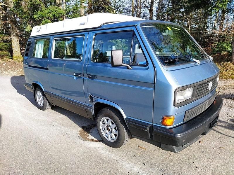 Gebraucht 1989 VW Caravelle Van / Kleinbus | CHF 15’900 - Bild 1/4