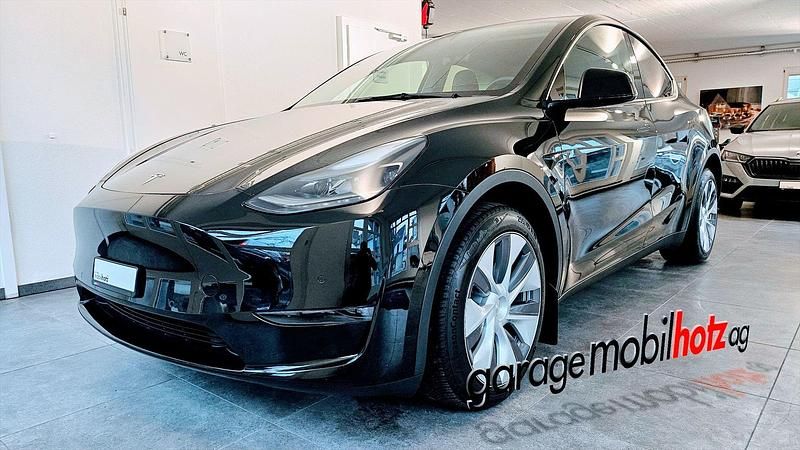 Gebraucht Tesla Model Y 378 kW (514 PS) 2022 SUV