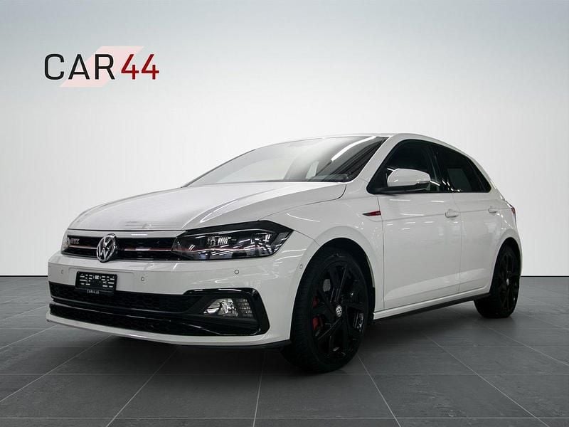 Gebraucht 2019 VW Polo GTI Kleinwagen | CHF 16’900 (Guter Preis) - Bild 1/4