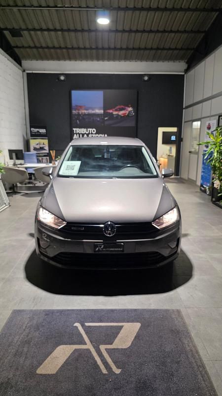 Gebraucht VW Golf VII Comfortline 115 PS (84 kW) 2016