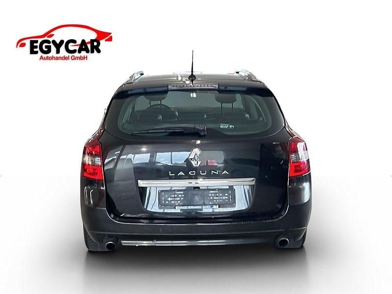Gebraucht Renault Laguna GrandTour Dynamique 170 PS (125 kW) 2010 Kombi