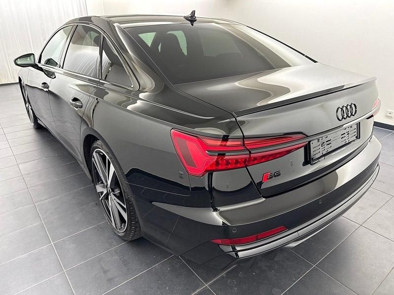 Gebraucht Audi S6 344 PS (253 kW) 2025 Kombi