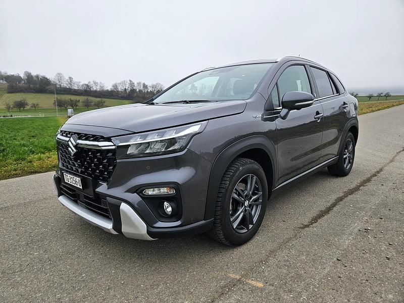 Gebraucht 2024 Suzuki SX4 S-Cross | CHF 27’900 (Fairer Preis) - Bild 1/4