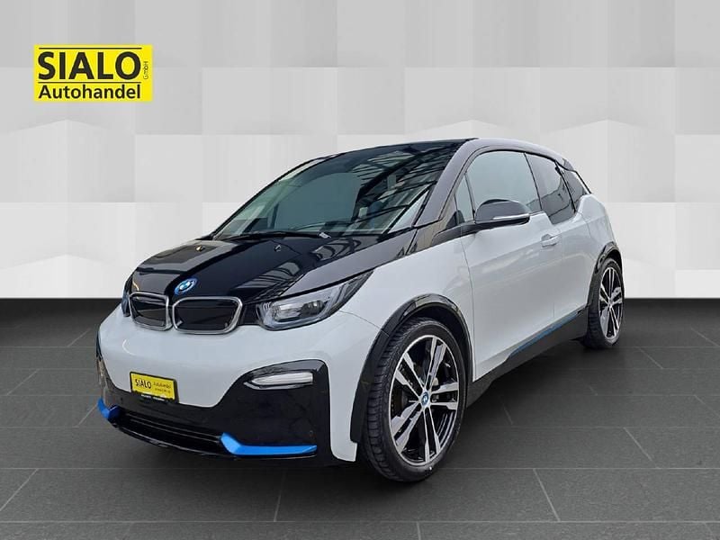 Gebraucht 2021 BMW i3 Kleinwagen | CHF 17’450 (Superpreis) - Bild 1/4