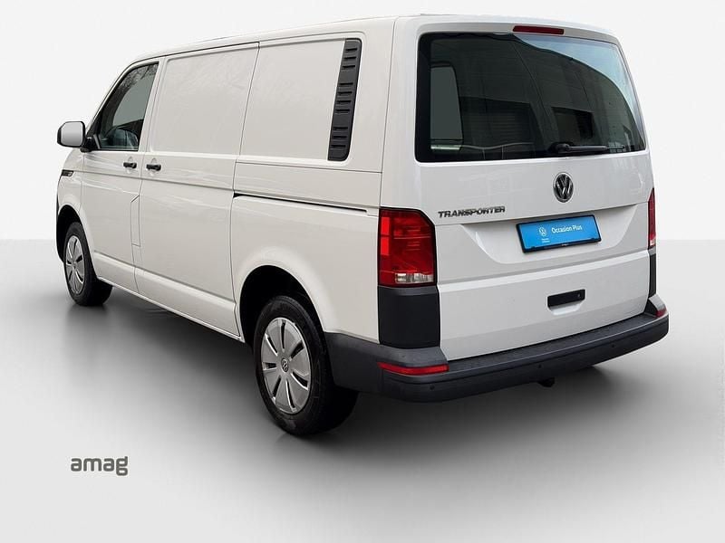 Gebraucht VW T6.1 110 PS (80 kW) 2023 Van