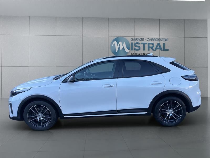 Gebraucht Kia XCeed GT-Line 204 PS (150 kW) 2022 SUV