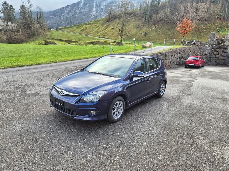 Gebraucht 2010 Hyundai i30 Style | CHF 4’900 (Fairer Preis) - Bild 1/4