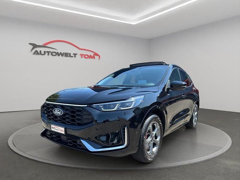 Gebraucht 2024 Ford Kuga ST-Line X SUV | CHF 31’990 (Fairer Preis) - Bild 1/4