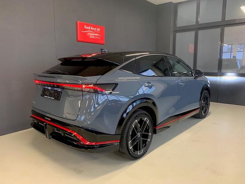 Neu Nissan Ariya Nismo 319 kW (435 PS) 2025 SUV