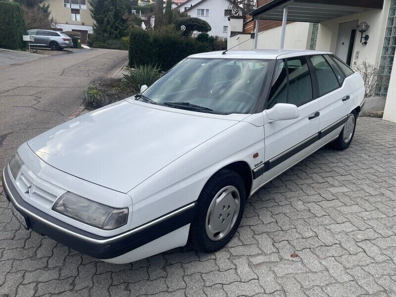 Gebraucht Citroën XM Comfort 147 PS (108 kW) 1998