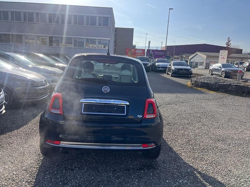 Gebraucht Fiat 500 Lounge 85 PS (62 kW) 2020