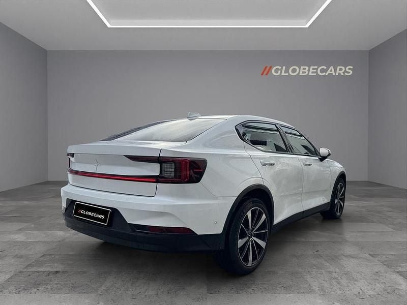 Gebraucht Polestar 2 300 kW (408 PS) 2021 Kleinwagen