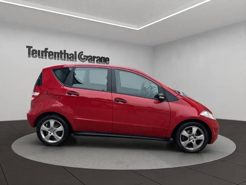 Gebraucht Mercedes A150 Classic 95 PS (69 kW) 2007 Limousine