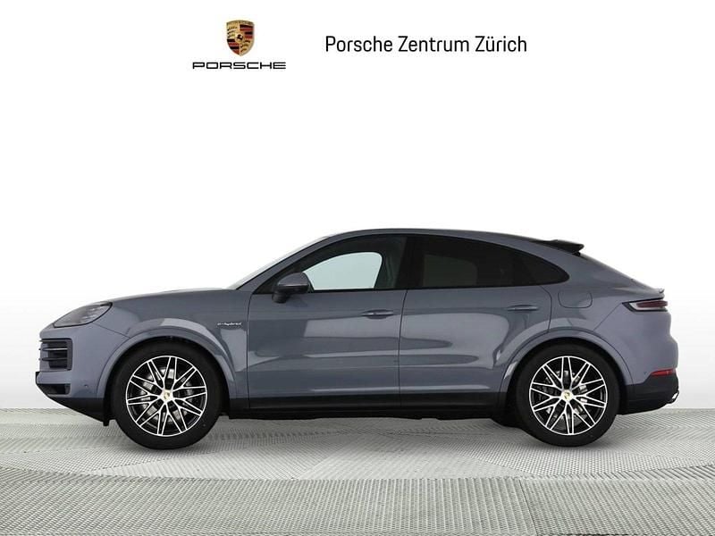 Gebraucht Porsche Cayenne 470 PS (345 kW) 2024 SUV