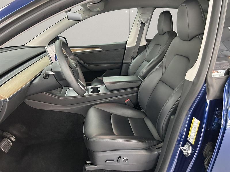 Gebraucht Tesla Model Y 378 kW (514 PS) 2022 SUV