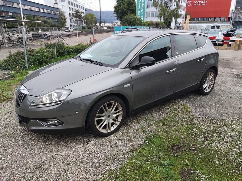 Gebraucht 2011 Lancia Delta Kleinwagen | CHF 5’300 (Fairer Preis) - Bild 1/4