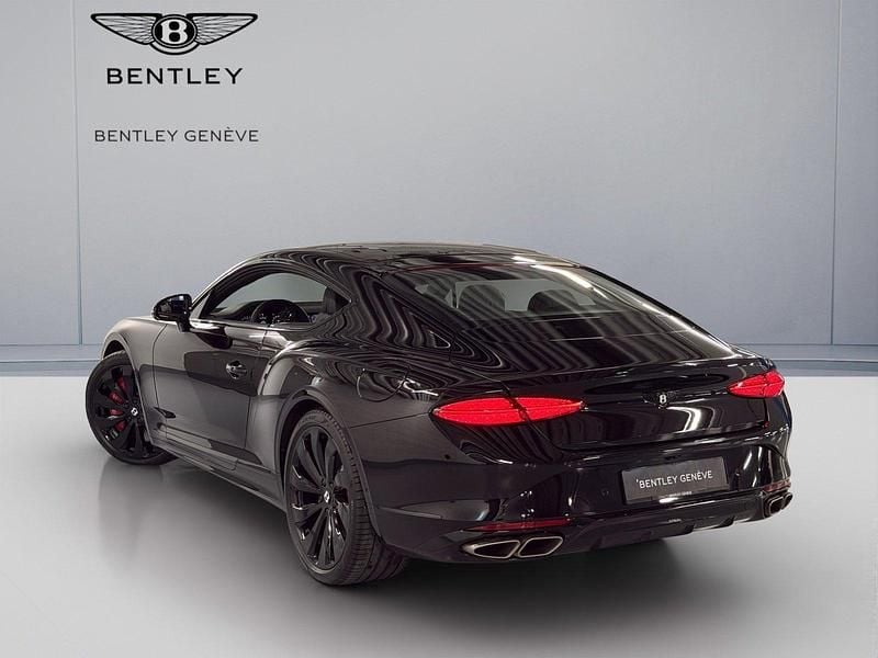 Neu Bentley Continental 680 PS (500 kW) 2026 Coupé