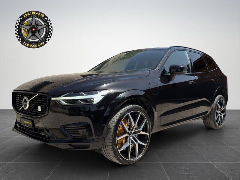 Gebraucht 2020 Volvo XC60 SUV | CHF 34’900 (Fairer Preis) - Bild 1/4