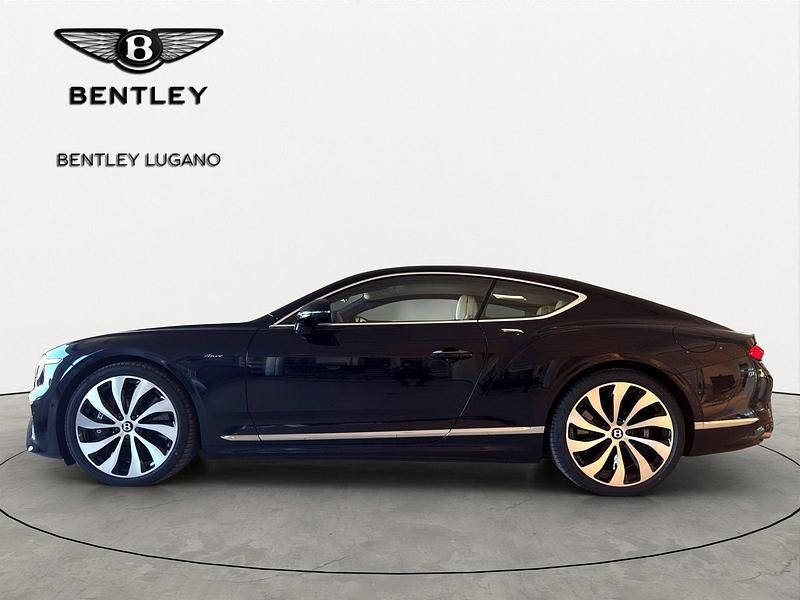 Neu Bentley Continental 680 PS (500 kW) 2026 Coupé