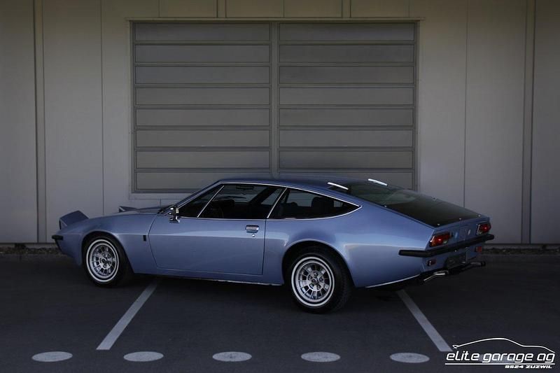 Gebraucht Bitter CD 224 PS (164 kW) 1978 Coupé