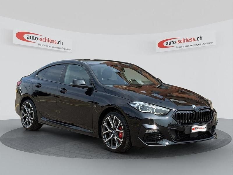 Gebraucht 2023 BMW 220 M Sport Coupé | CHF 24’980 (Guter Preis) - Bild 1/4