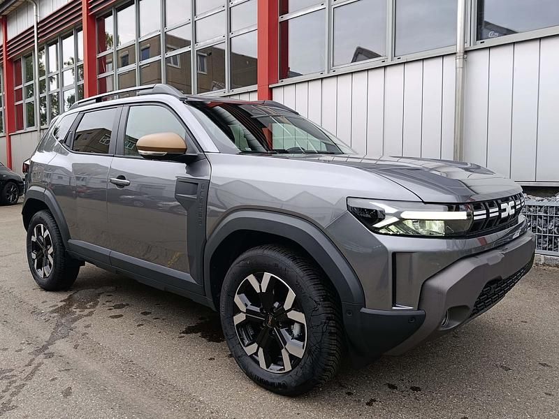 Neu 2025 Dacia Duster Extreme SUV | CHF 28’300 - Bild 1/4