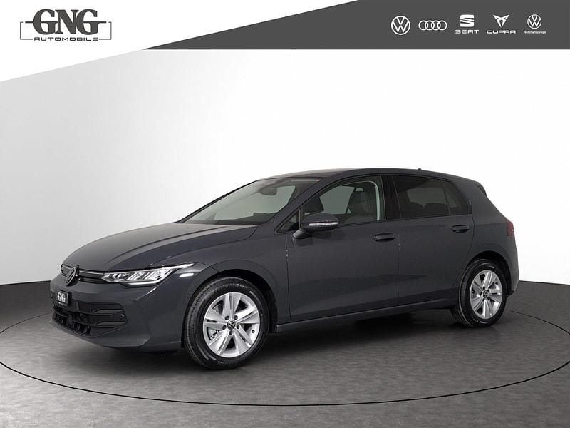 Neu 2026 VW Golf Basis Limousine | CHF 28’130 (Guter Preis) - Bild 1/4