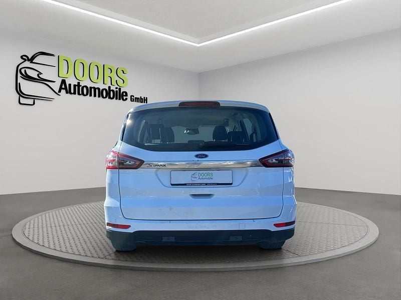 Gebraucht Ford S-MAX Business Edition 150 PS (110 kW) 2019 Van / Kleinbus