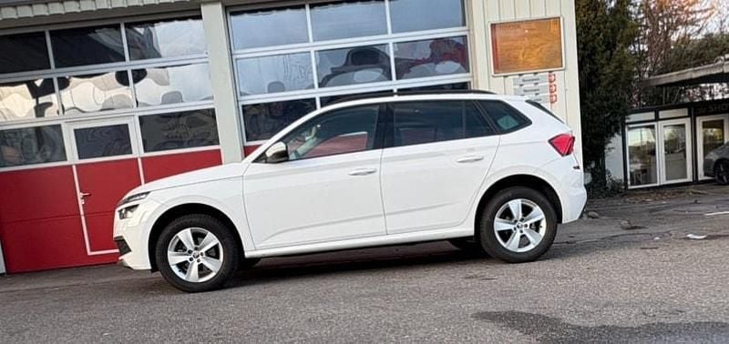Gebraucht 2022 Skoda Kamiq Ambition SUV | CHF 20’900 (Fairer Preis) - Bild 1/4