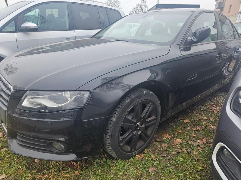 Gebraucht 2010 Audi A4 Kombi | CHF 2’999 (Superpreis) - Bild 1/4