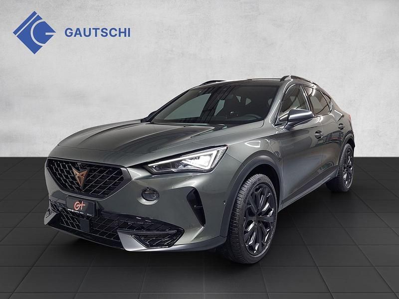 Gebraucht 2024 Cupra Formentor VZ SUV | CHF 38’300 (Teuer) - Bild 1/4