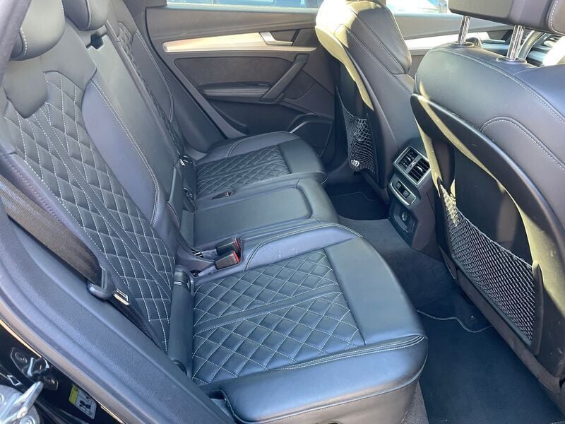 Gebraucht Audi Q5 245 PS (180 kW) 2019 SUV