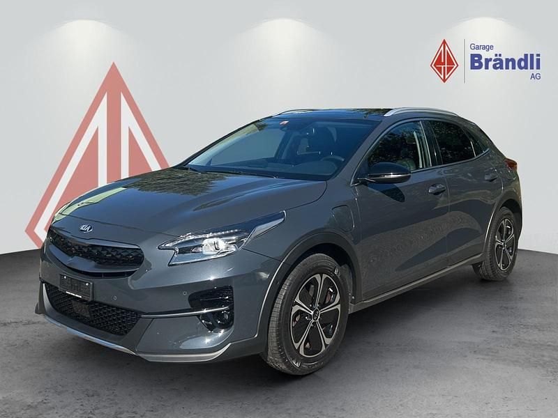 Gebraucht Kia XCeed Style 141 PS (103 kW) 2021 SUV