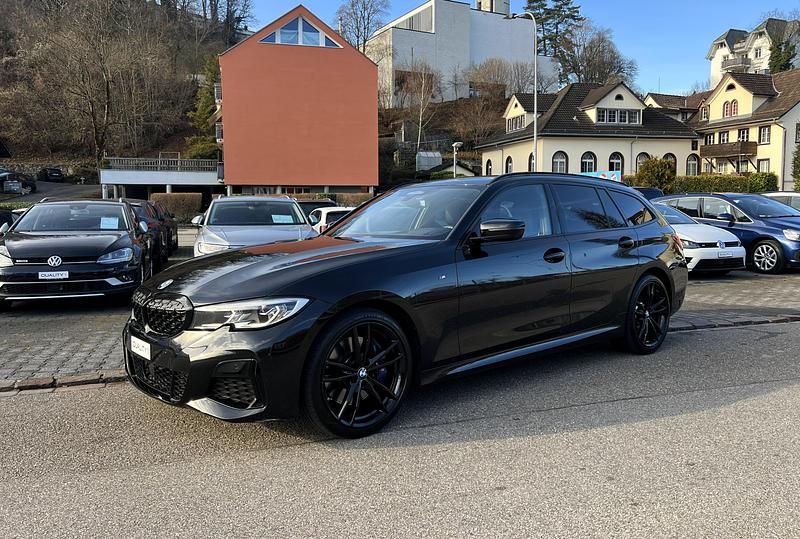 Gebraucht 2020 BMW M340 M Sport Limousine | CHF 33’900 - Bild 1/4