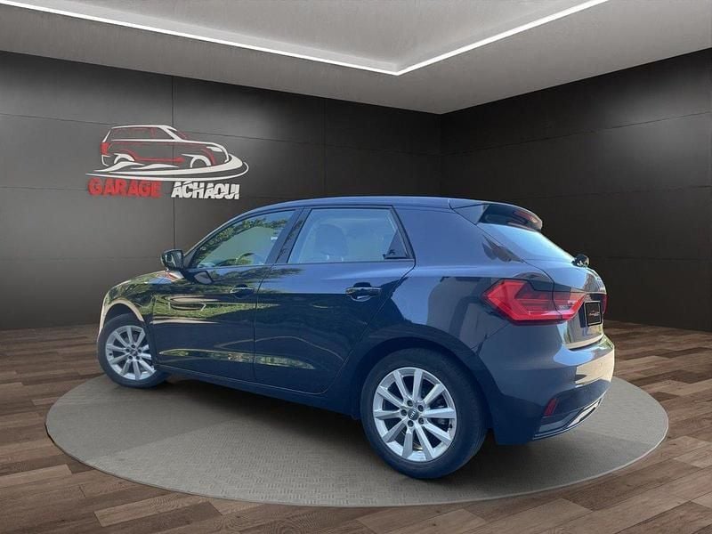 Gebraucht Audi A1 Design 115 PS (84 kW) 2020 Kleinwagen