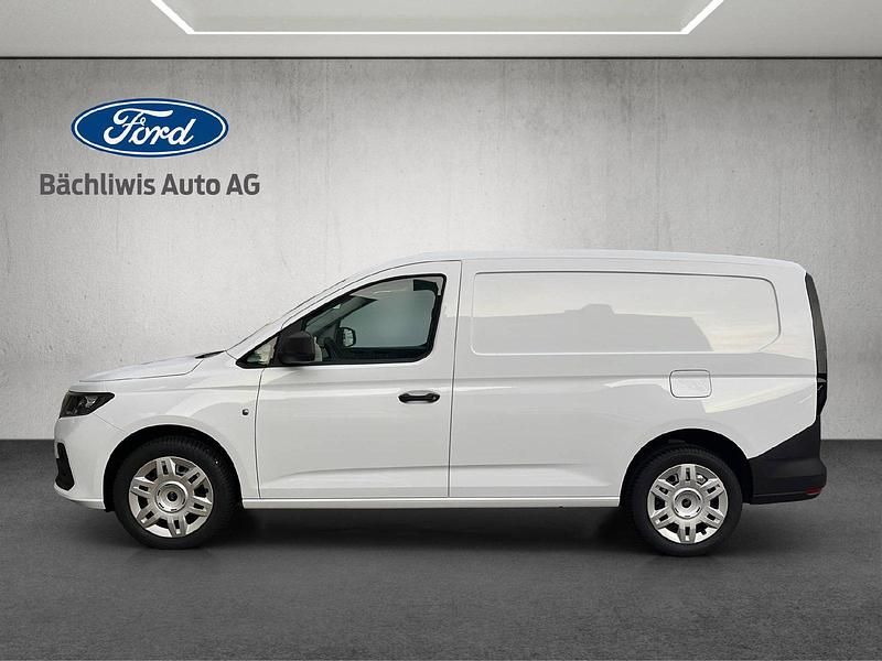 Neu Ford Transit Connect Trend 122 PS (89 kW) 2026 Van / Kleinbus