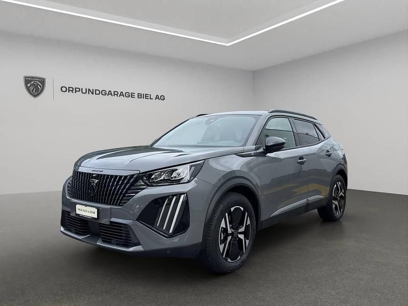 Gebraucht 2025 Peugeot e-2008 Allure SUV | CHF 33’300 (Fairer Preis) - Bild 1/4