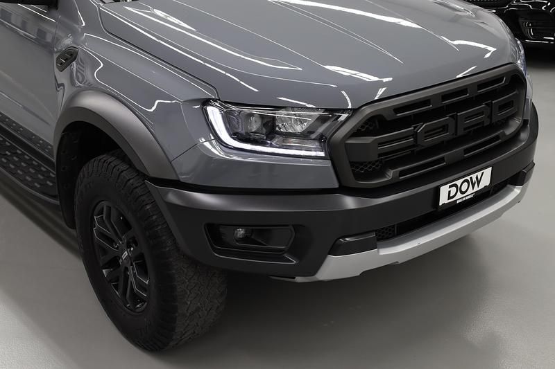 Gebraucht Ford Ranger Raptor 212 PS (155 kW) 2022 Abholung