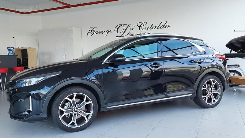 Gebraucht Kia XCeed Style 141 PS (103 kW) 2022 SUV