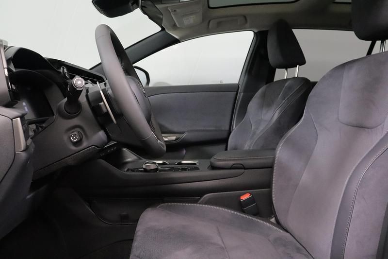 Gebraucht Lexus RZ 450e 230 kW (313 PS) 2024 Blau SUV