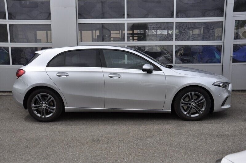Gebraucht Mercedes A250 Style 224 PS (164 kW) 2018 Limousine