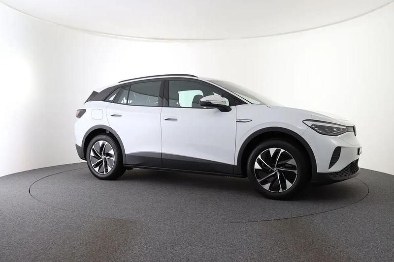 Gebraucht VW ID.4 Pro Performance 150 kW (204 PS) 2025 Weiss SUV